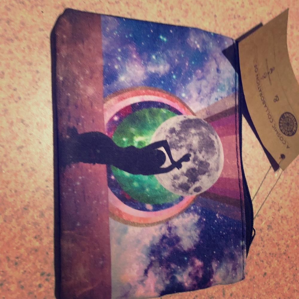 New ChangePurse/Wallet